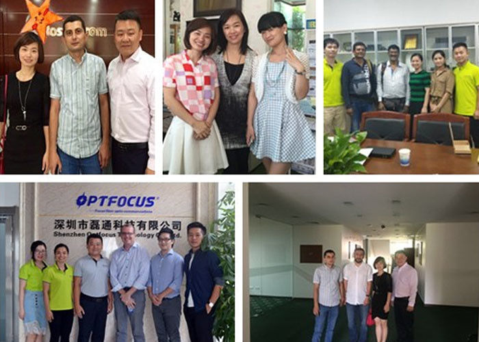 Shenzhen Optfocus Technology Co., Ltd.