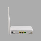 Fiber Optic Equipment Gpon Olt Device 1GE 1FE WIFI For Wifi Telecommunication