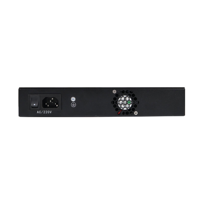 20 كجم GPON EPON OLT 1310nm مودم الوصلة الصاعدة 2.5G/1.25G/1G/100M